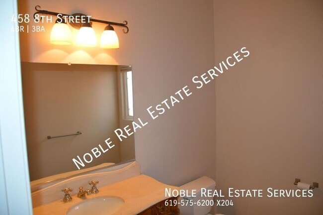Foto del edificio - 458 8th St