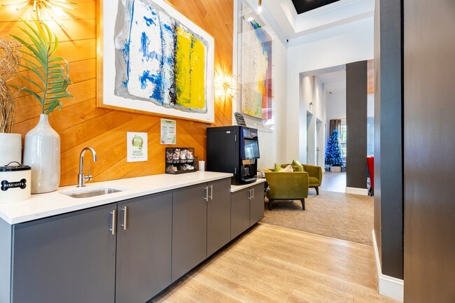 Photo - The Belmont Apartments