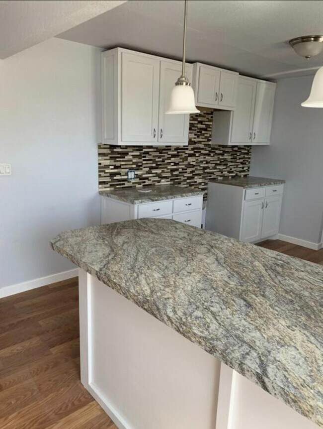 Foto del edificio - 1507 E 16th St