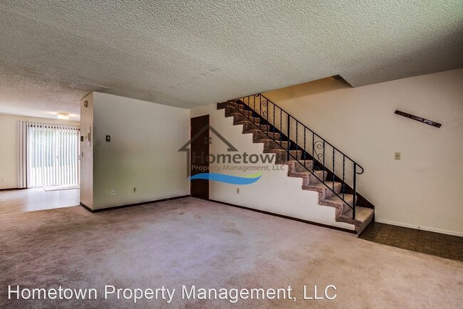 Foto del edificio - 2 br, 1.5 bath House - 721 S Division St