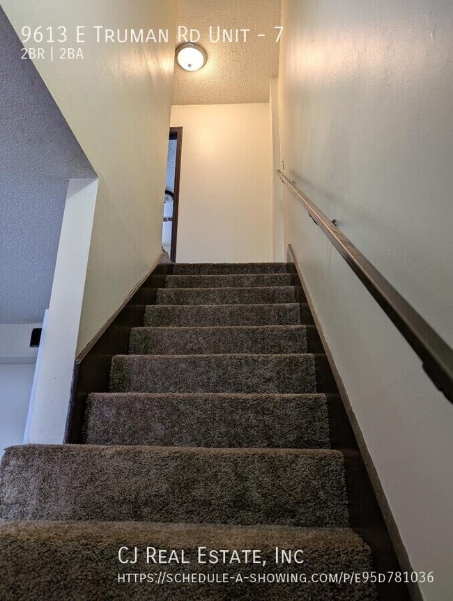 Foto del edificio - 9613 E Truman Rd