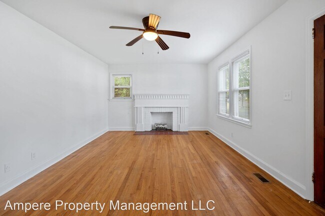 Building Photo - 2 br, 1 bath House - 118 N Lovell Ave