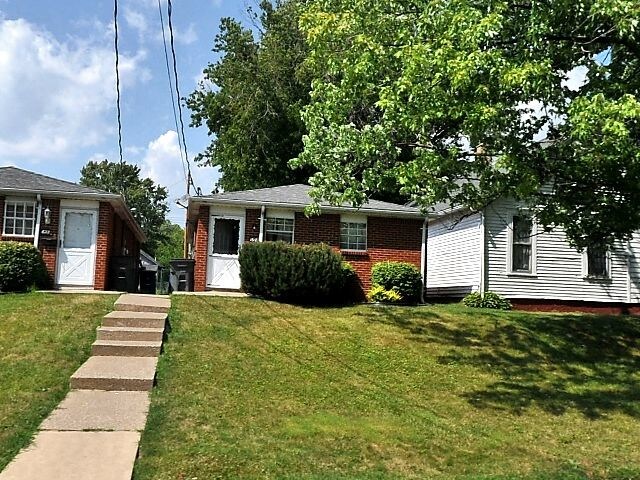 Primary Photo - 1618 Milburn Ave