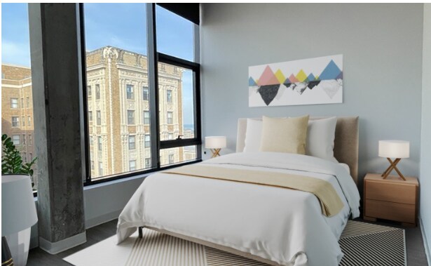 Foto del edificio - 4552 N Sheridan Rd