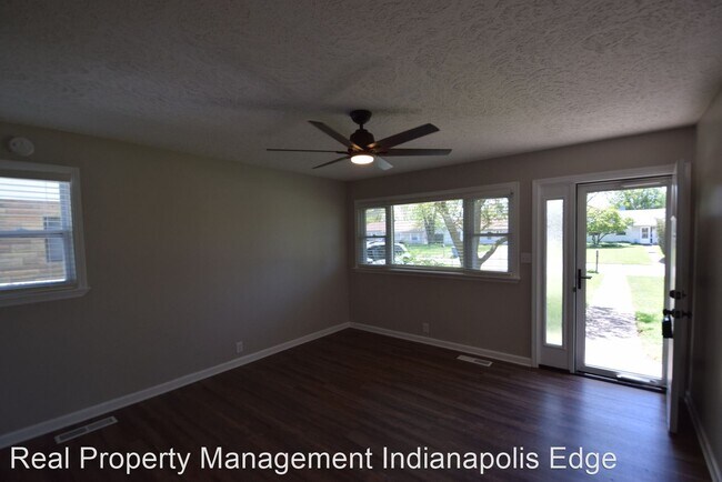 Foto del edificio - 3 br, 1 bath House - 3418 Bowen Place