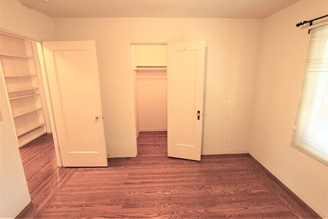 Foto del edificio - 649 Partridge Ave