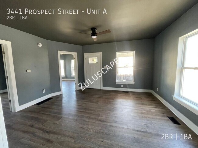 Foto del edificio - 3441 Prospect St