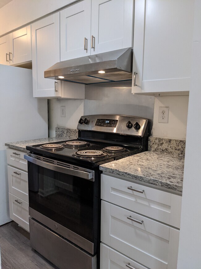 Foto del edificio - 5816 Burke Manor Ct