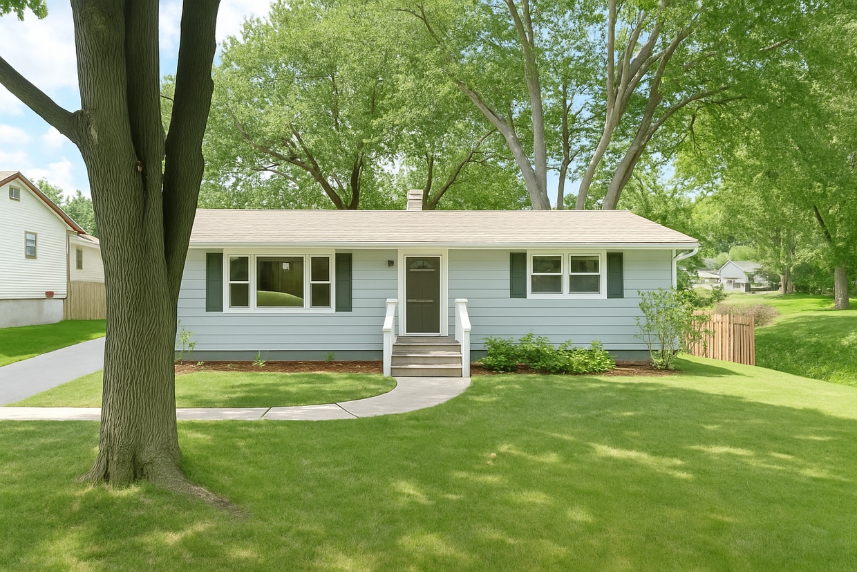 Primary Photo - 1711 Beach Rd