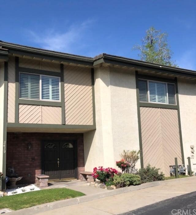 2419 E Greenview Dr, Glendora, CA 91741 Townhome Rentals in Glendora