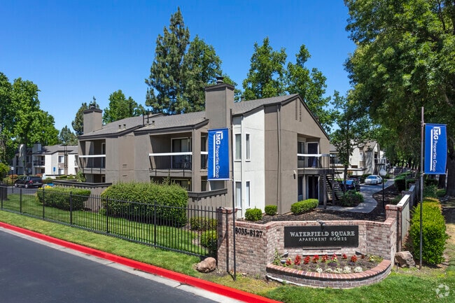 Building Photo - Waterfield Square Apartment Homes