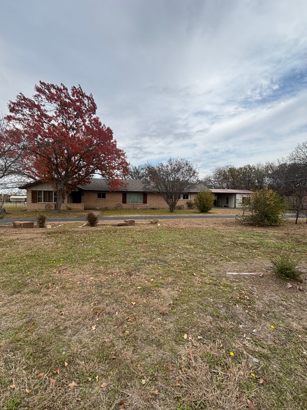 Photo - 1201 Scotland Ave (Azle, TX)