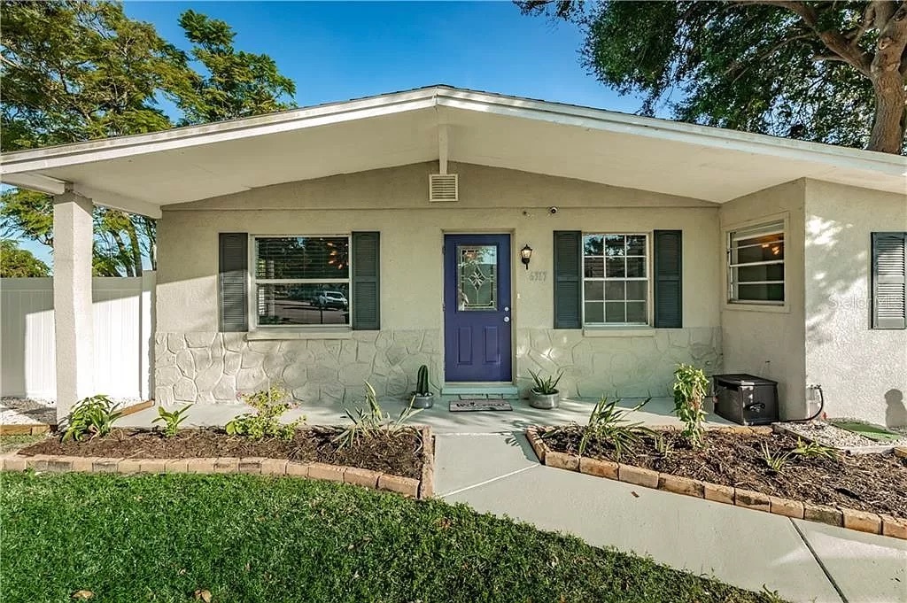 Foto principal - 6317 S Lansdale Cir