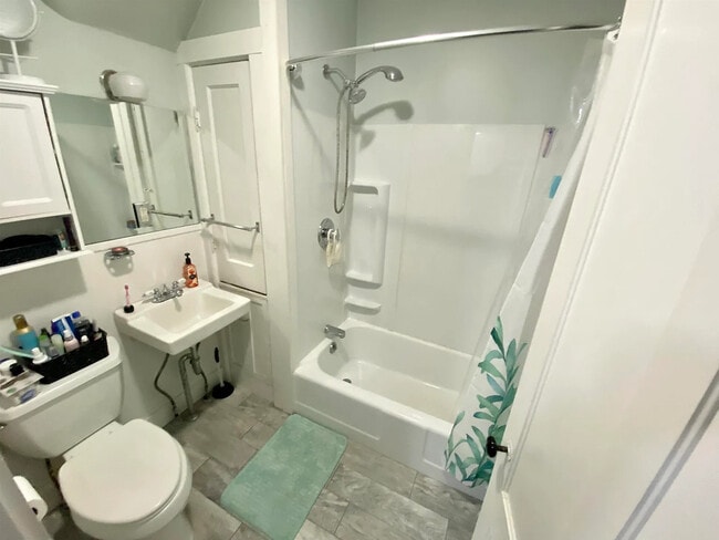 Foto del edificio - 246 Taylor St