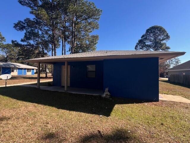 Foto del edificio - 1925 Esplanade St