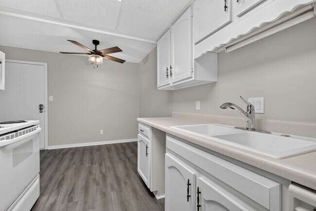Foto del interior - Kellogg Place Apartments