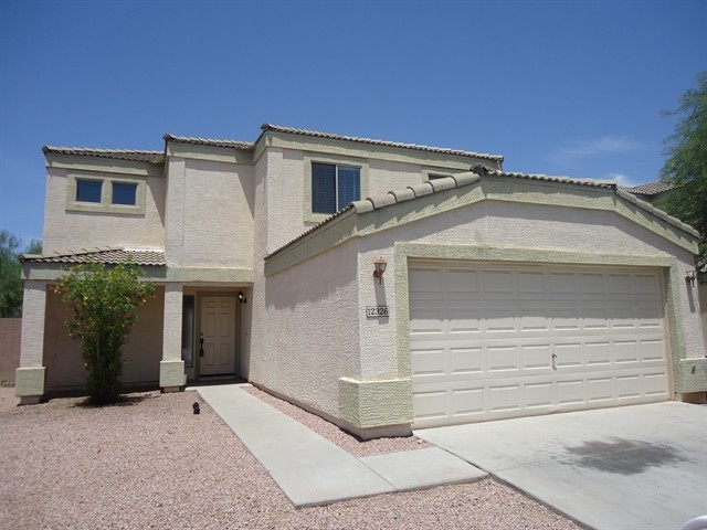 Primary Photo - 12326 W Valentine Ave