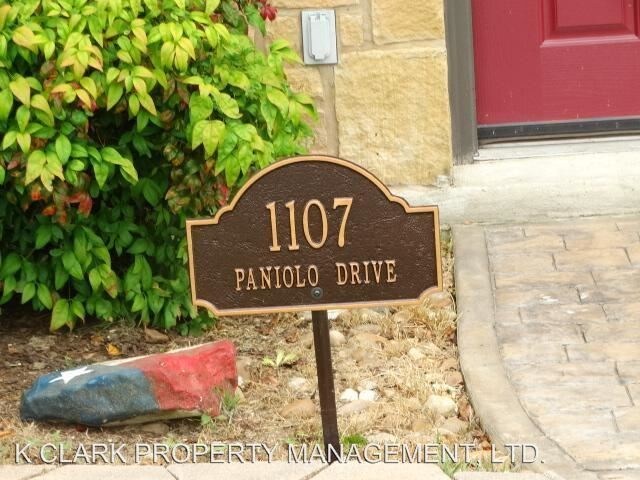 Building Photo - 1107 Paniolo Drive
