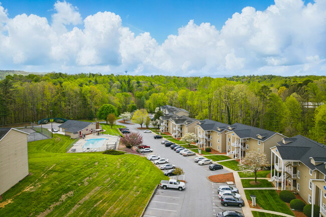Building Photo - Woodfield Oaks Apartments
