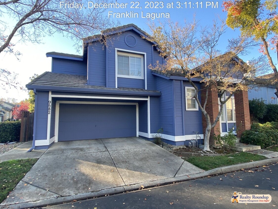 Comfortable Two Story Home in Laguna New D... House Rental in Elk