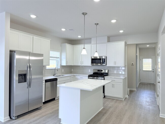 Foto del edificio - 10260 Badger Run Ln