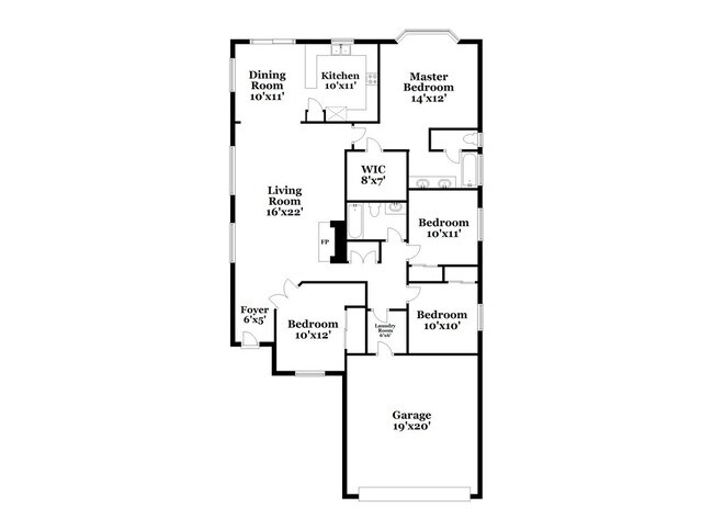 Foto del edificio - 10963 W Elm Ln
