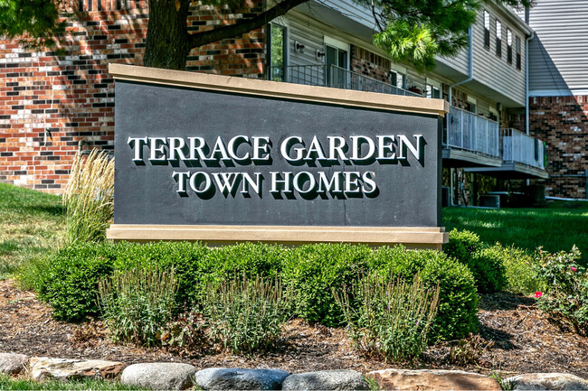 Building Photo - Terrace Garden Townhomes