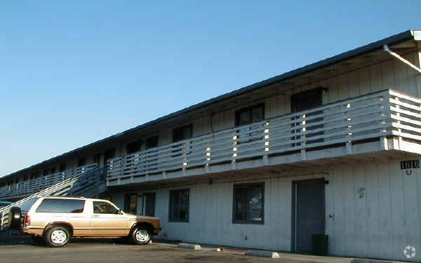 Foto del edificio - 1616 E Market St