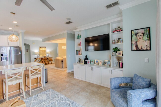 Foto del edificio - 7824 Holiday Isle Drive - Available Januar...