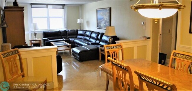 Foto del edificio - 4250 Galt Ocean Dr