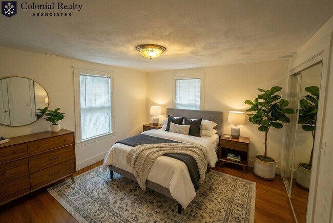 Photo - 47 Chapman St Apartment