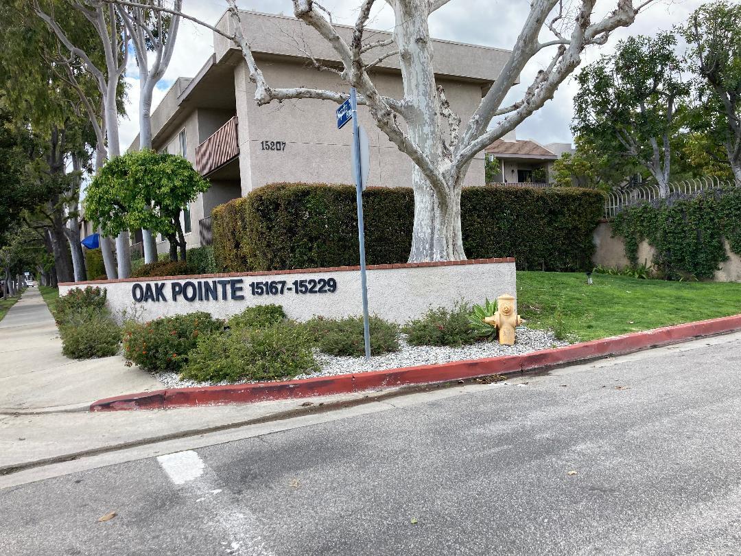 Primary Photo - 15221 Magnolia Blvd