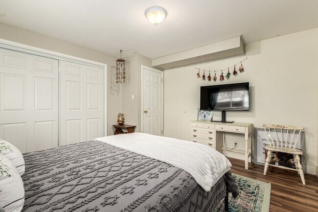 Foto del edificio - Spacious 5BR House in Denver