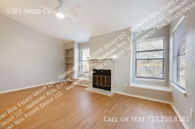 Foto del edificio - 5301 Indio Cove