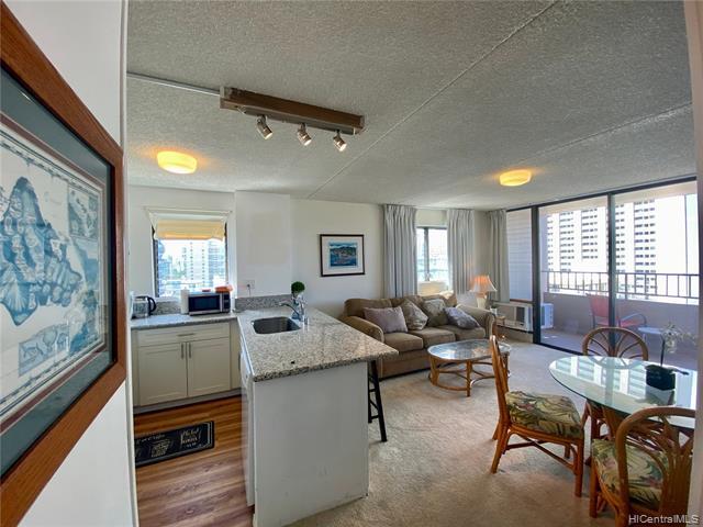 Foto del edificio - 2240 Kuhio Ave.