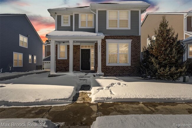 Foto del edificio - 4211 Kent Rd