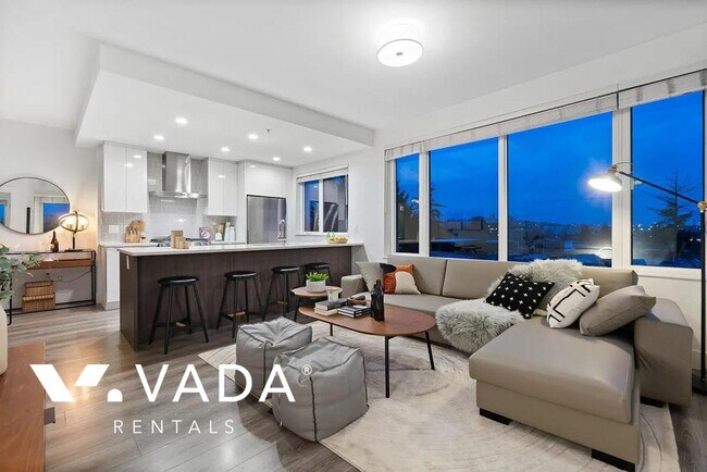 Photo du bâtiment - Brooklynn in Lynn Creek 2 Bed Apartment Re...