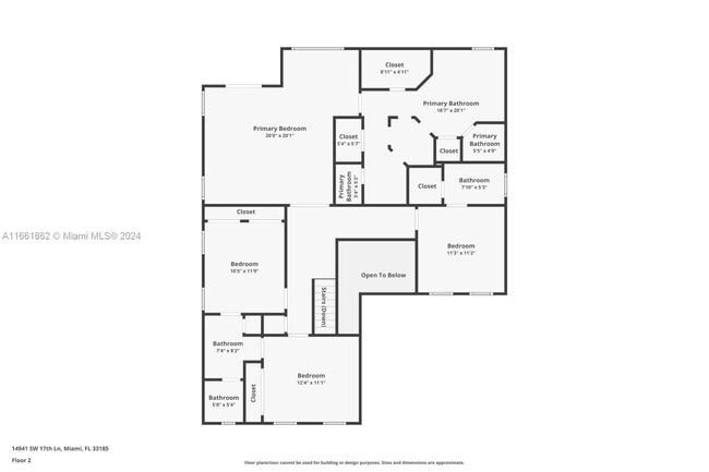 Building Photo - 14941 SW 17th Ln