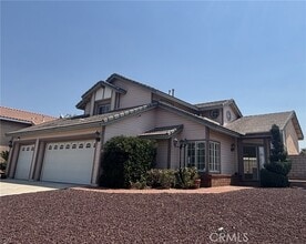 Building Photo - 12438 Brewster Dr