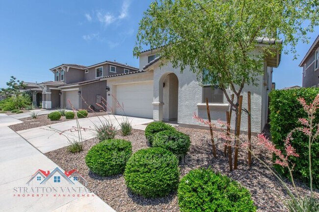 Building Photo - 10950 E Tesla Ave