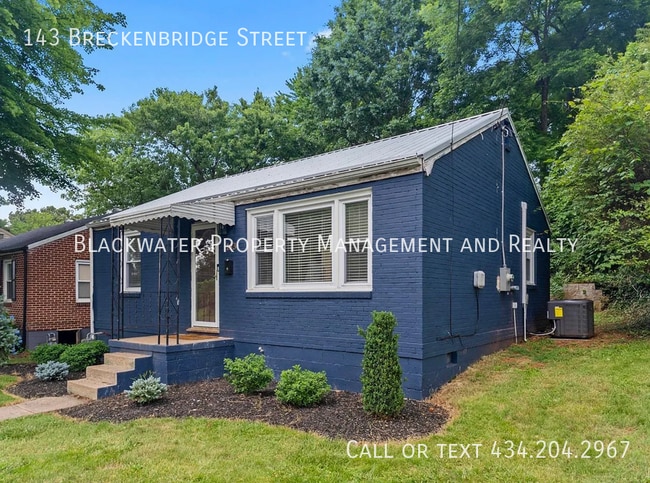 Building Photo - 143 Breckenbridge St