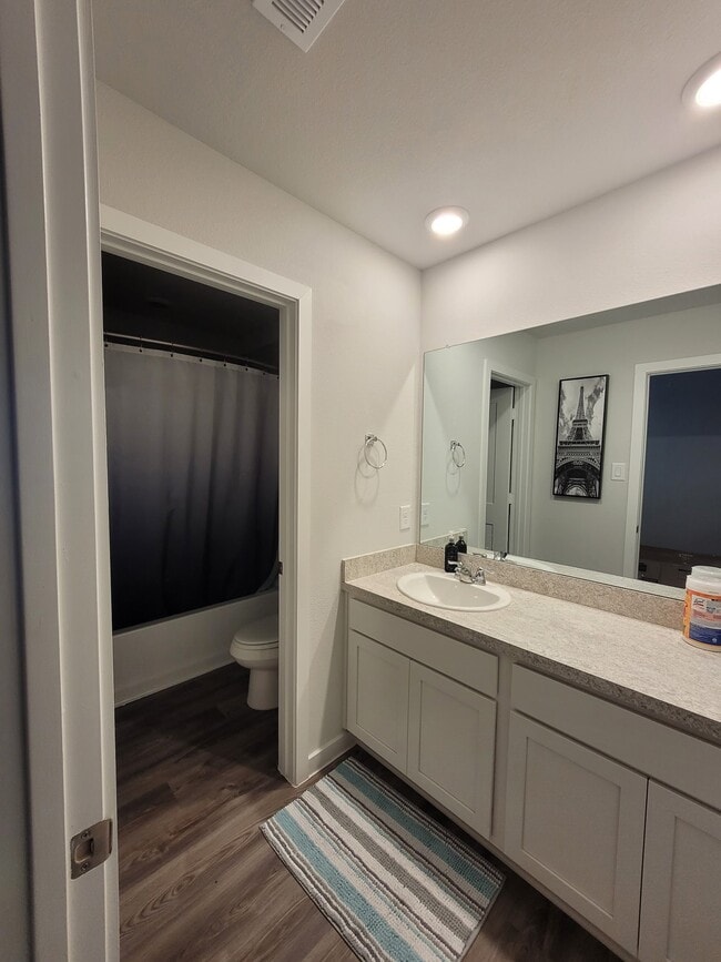 Building Photo - 16975 Pandora Wy