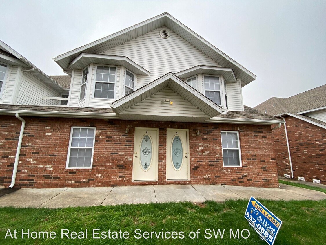 Foto principal - 1503-1507 Frosty Dr