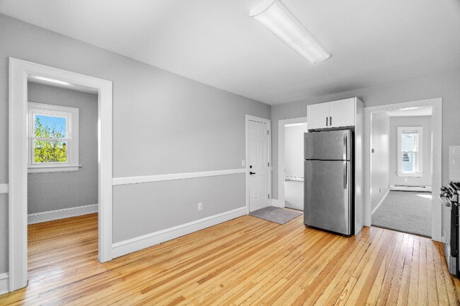 Foto del edificio - 220 Clinton St