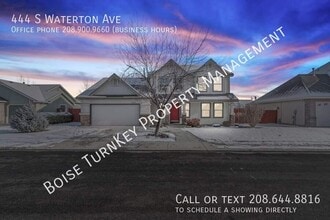 Building Photo - 444 S Waterton Ave