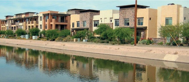 Building Photo - The Sage Condos