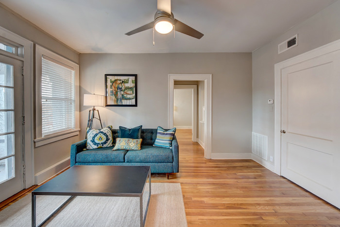 Primary Photo - Move in special - Free rent until 5/1/19