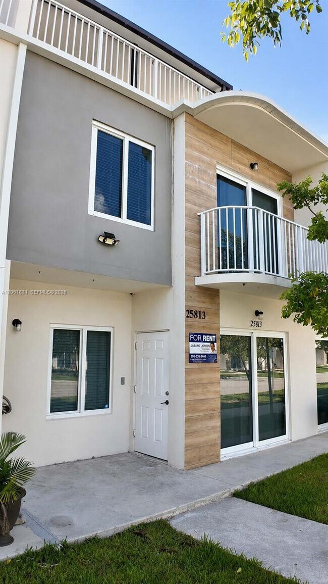Foto del edificio - 25813 SW 144th Ave