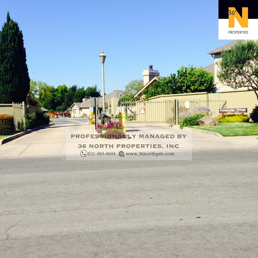 Primary Photo - Welcoming Condo in Gated Community