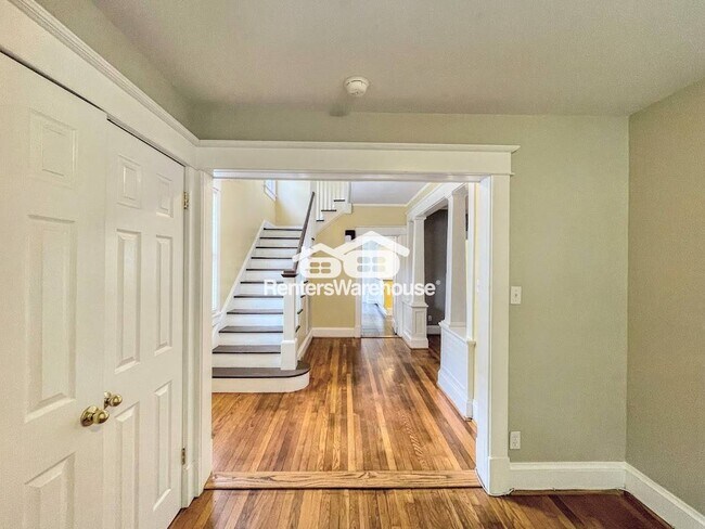 Foto del edificio - 3641 Nottaway St